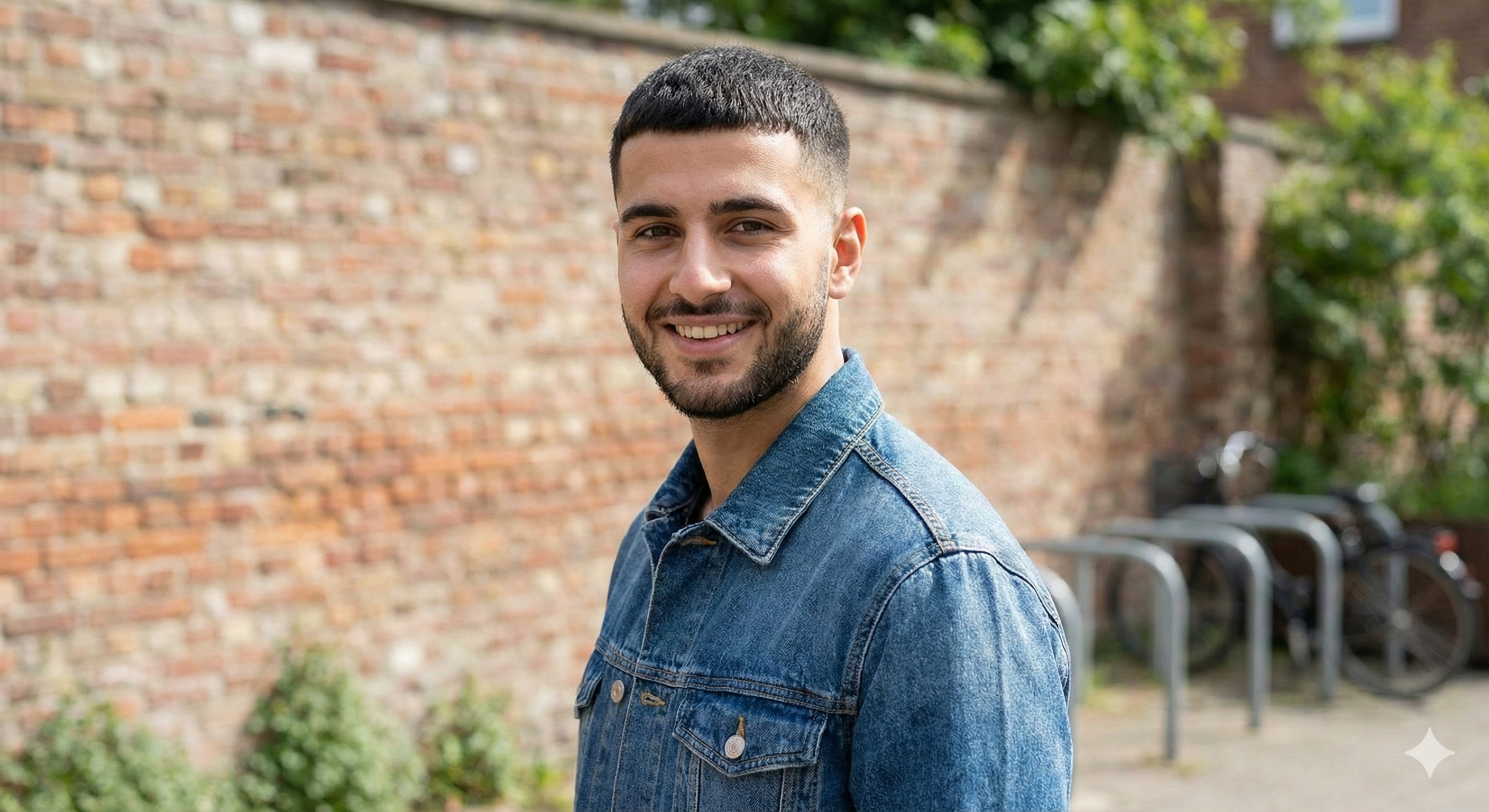 Yassine Chabi